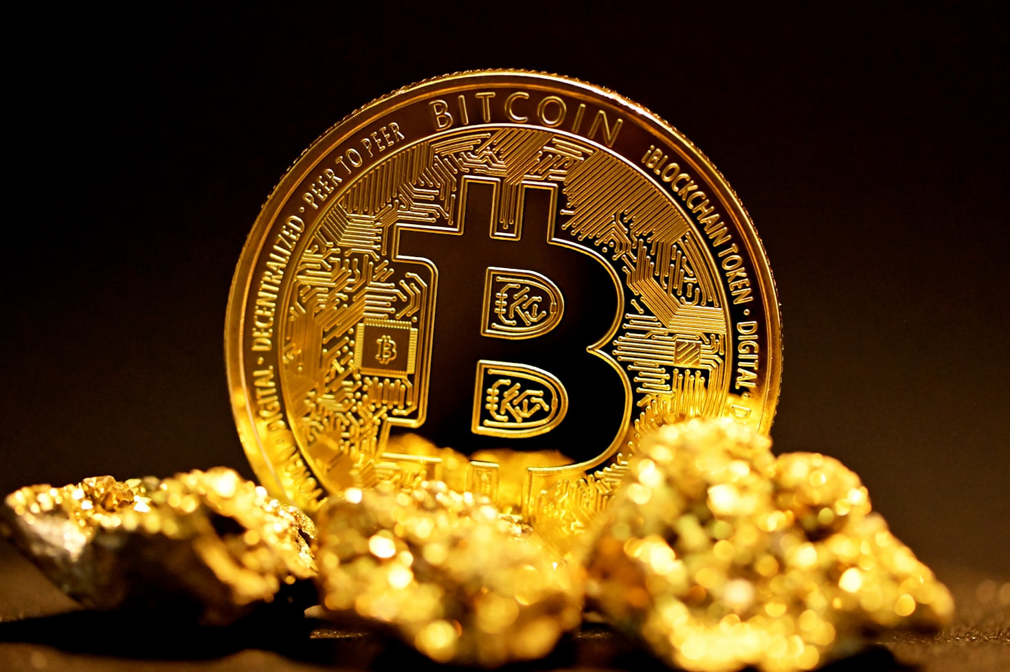 5 Steps to Start Bitcoin Mining Today