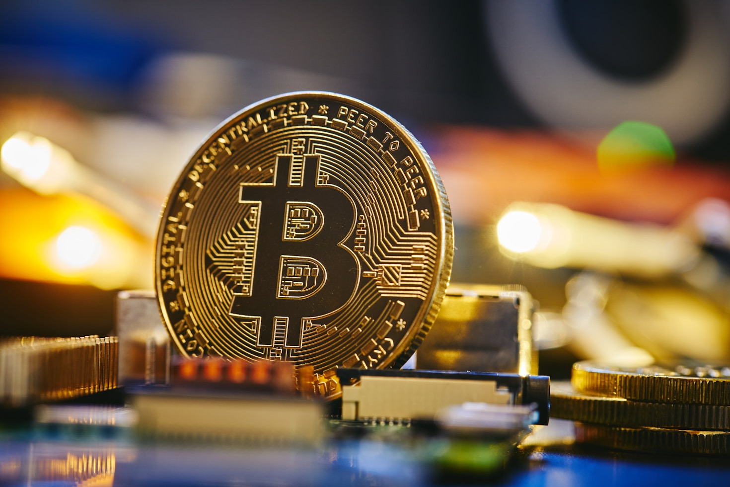 Understanding Blockchain: A Beginner’s Guide