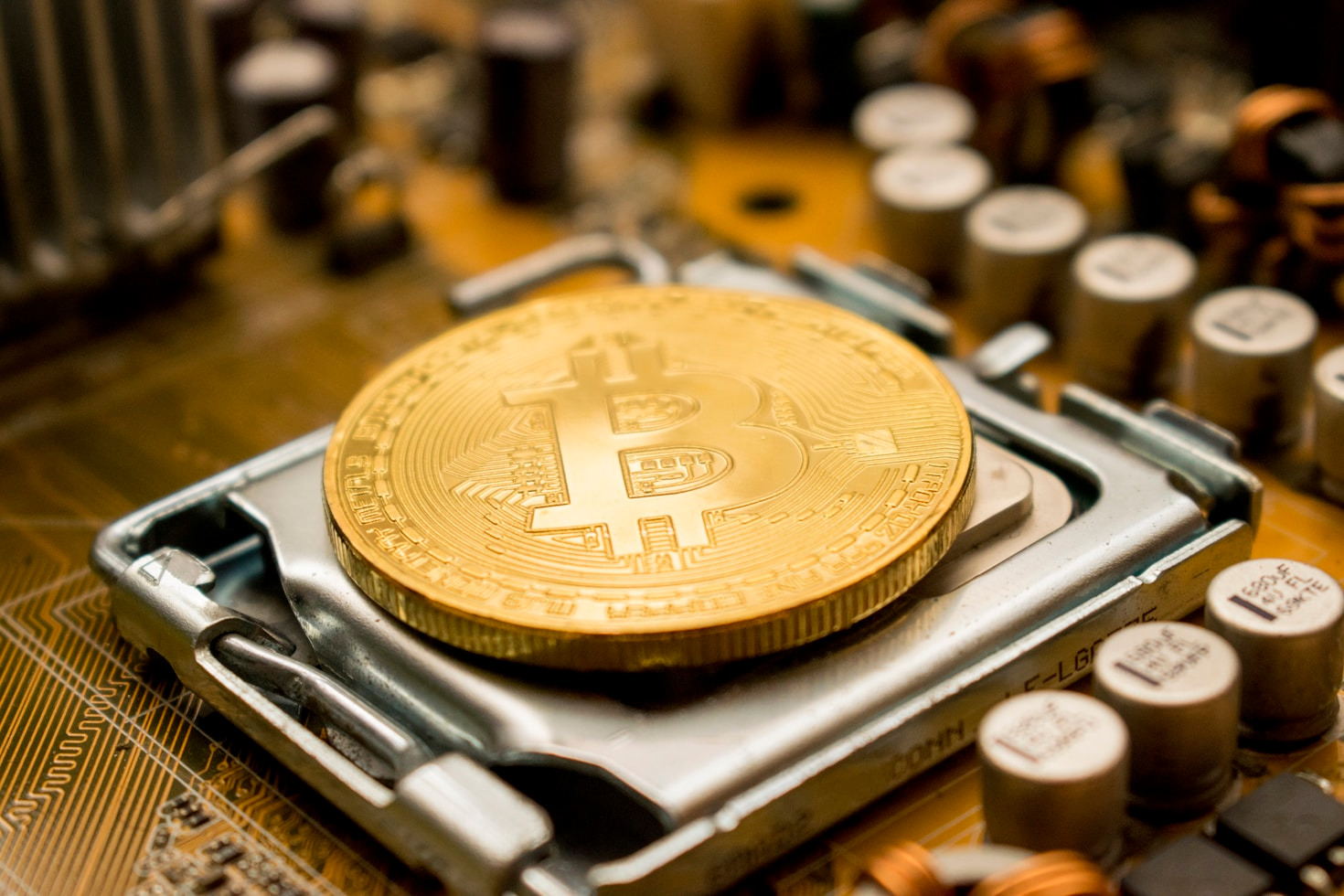How to Avoid Common Mistakes in Crypto Investing